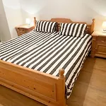 Appartement Strandnahe In Zentraler Aber Ruhiger Lage In Amanda Nr 09 Binz