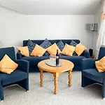 Appartement Strandnahe In Zentraler Aber Ruhiger Lage In Amanda Nr 09 Binz