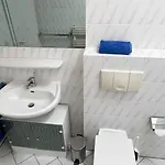 Appartement Strandnahe In Zentraler Aber Ruhiger Lage In Amanda Nr 09 *
