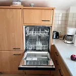 Appartement Strandnahe In Zentraler Aber Ruhiger Lage In Amanda Nr 09 *