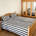 Appartement Strandnahe In Zentraler Aber Ruhiger Lage In Amanda Nr 09