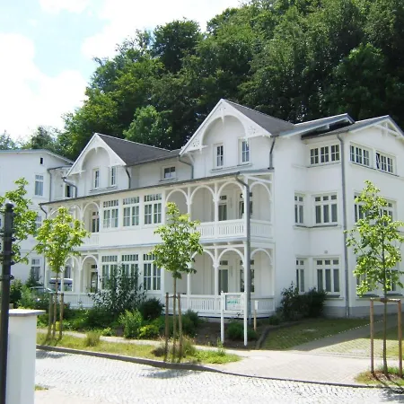 Strandnahe In Zentraler Aber Ruhiger Lage In Amanda Nr 09 *