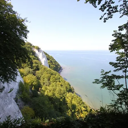 Strandnahe In Zentraler Aber Ruhiger Lage In Amanda Nr 09