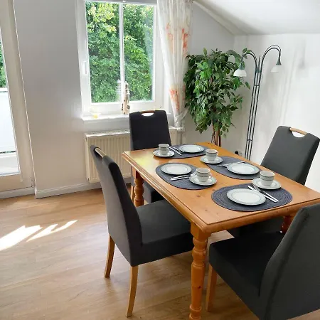 Apartment Strandnahe In Zentraler Aber Ruhiger Lage In Amanda Nr 09