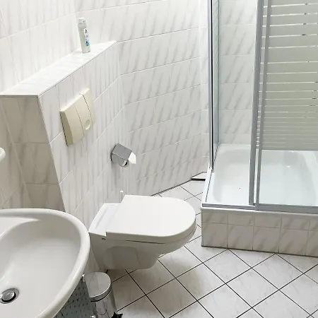 Apartment Strandnahe In Zentraler Aber Ruhiger Lage In Amanda Nr 09 Binz