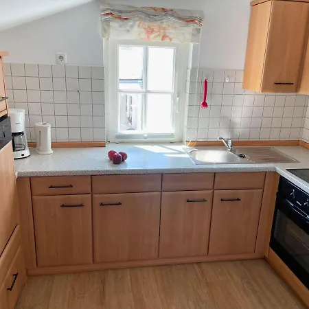 Strandnahe In Zentraler Aber Ruhiger Lage In Amanda Nr 09 Apartament *