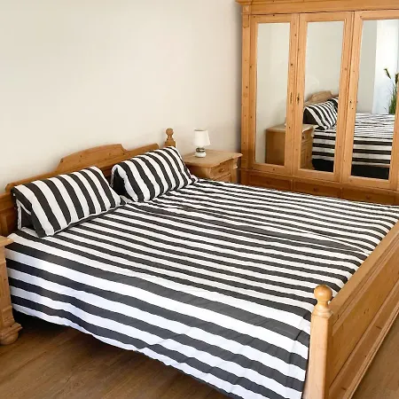 Apartment Strandnahe In Zentraler Aber Ruhiger Lage In Amanda Nr 09