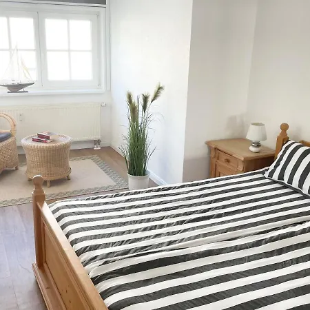 Lejlighed Strandnahe In Zentraler Aber Ruhiger Lage In Amanda Nr 09 *