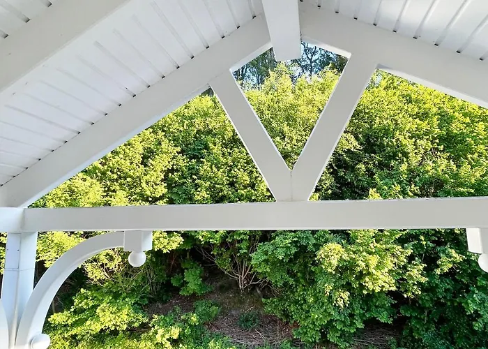 Strandnahe In Zentraler Aber Ruhiger Lage In Amanda Nr 09 *