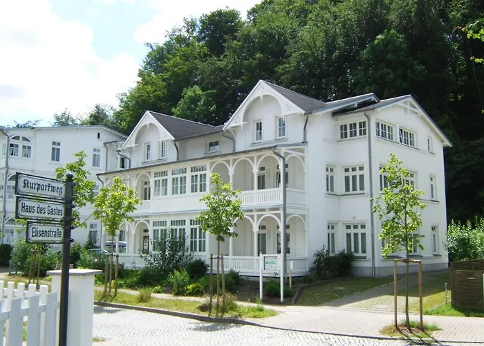 Strandnahe In Zentraler Aber Ruhiger Lage In Amanda Nr 09 *