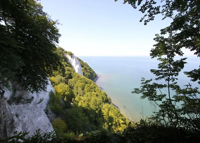 Strandnahe In Zentraler Aber Ruhiger Lage In Amanda Nr 09